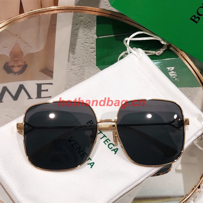 Bottega Veneta Sunglasses Top Quality BVS00414